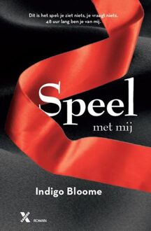 Speel met mij - eBook Indigo Bloome (9401600473)