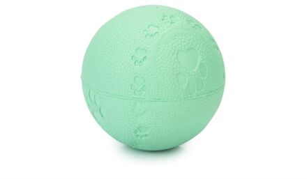 Speelbal Puppy Groen 6 cm