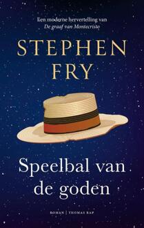 Speelbal van de goden -  Stephen Fry (ISBN: 9789400410718)