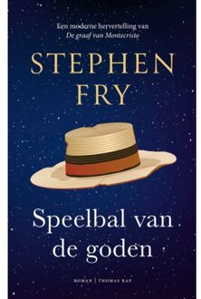 Speelbal Van De Goden - Stephen Fry