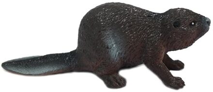 Speelgoed bever dier 5 cm - Action products