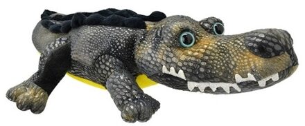 Speelgoed krokodil knuffel 47 cm