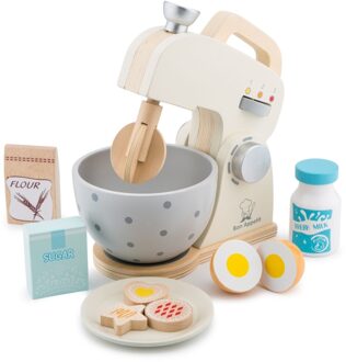 Speelgoed Mixer New Classic Toys 18x10x20 Cm