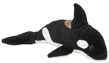 Speelgoed orka knuffel 25 cm