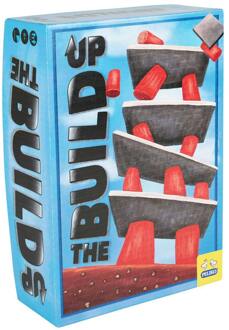 Speelgoed & Spellen Kids Group Het Build -Up Spel 1 st