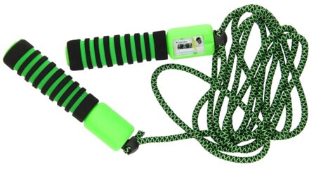 Speelgoed Springtouw