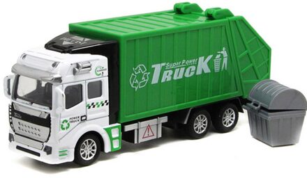 Speelgoed Voor Jongens Educatief 1:48 Terug In De Speelgoed Auto Vuilniswagen Speelgoed Auto Juguetes Para Niños Brinquedos menino