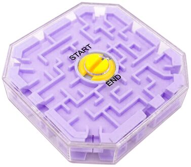 Speelgoed Voor Kinderen 3D Zwaartekracht Geheugen Sequentiële Doolhof Bal Puzzel Speelgoed Cadeaus Voor Kids Volwassenen Grappige Игрушки Для Девочек # L4