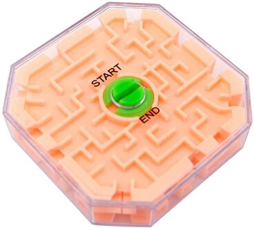 Speelgoed Voor Kinderen 3D Zwaartekracht Geheugen Sequentiële Doolhof Bal Puzzel Speelgoed Cadeaus Voor Kids Volwassenen Grappige Игрушки Для Девочек # L4