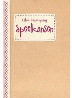 Speelkansen in de kinderopvang - (ISBN:9782509027375)