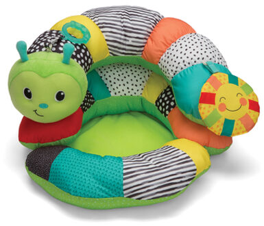 Speelkussen Large Prop A Pillar Tummy Time And Seated Support