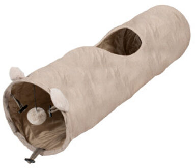 Speeltunnel Cozette voor de kat Per stuk