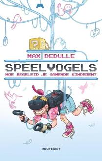 Speelvogels - (ISBN:9789089248879)