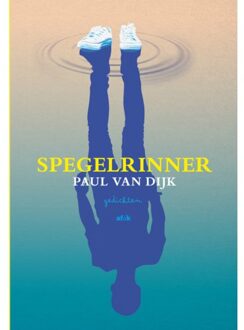 Spegelrinner - Paul van Dijk