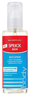 Speick 1087 deodorant Mannen Spuitbus deodorant 75 ml