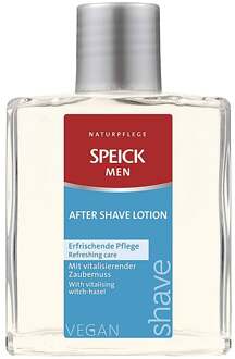 Speick Man - 100 ml - Aftershave lotion