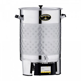 Speidel Brouwketel Braumeister PLUS 50 l