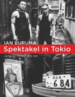 Spektakel In Tokio - Ian Buruma