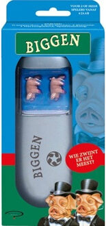Spel: Biggen