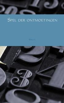 Spel der ontmoetingen