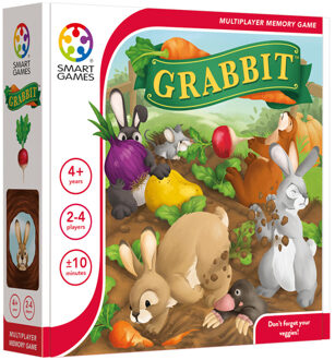 Spel Grabbit (6103888)