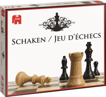 Spel Schaken