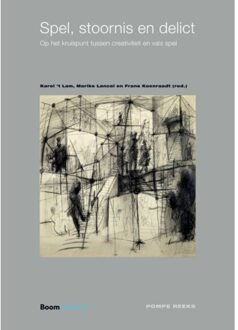 Spel, Stoornis En Delict - Pompe-Reeks