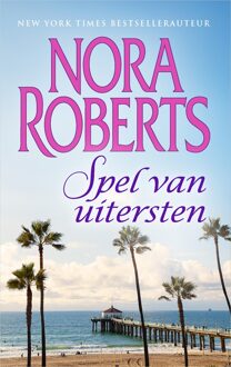 Spel van uitersten - eBook Nora Roberts (940275220X)