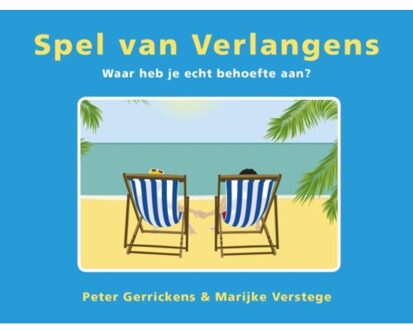 Spel Van Verlangens