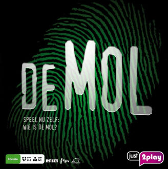 Spel wie is de mol