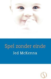 Spel zonder einde - Boek Jed McKenna (9491411284)