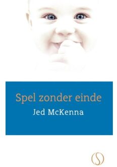 Spel zonder einde - Boek Jed McKenna (9491411284)