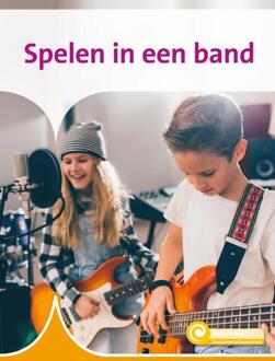 Spelen in een band