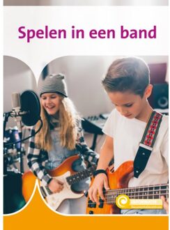 Spelen in een band