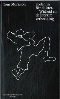Spelen in het duister -  Toni Morrison (ISBN: 9789464943542)