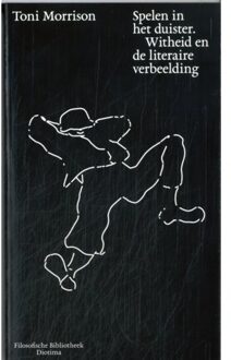 Spelen In Het Duister - Toni Morrison