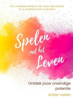 Spelen met het leven - (ISBN:9789464061376)