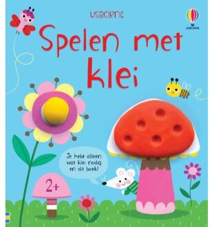Spelen Met Klei