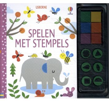 Spelen Met Stempels