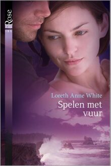 Spelen met vuur - eBook Loreth Anne White (9402505911)