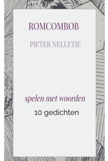 Spelen Met Woorden - ELLE WERNERS