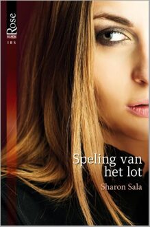 Speling van het lot - eBook Sharon Sala (9461990928)