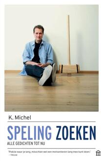 Speling zoeken - Boek K. Michel (904670579X)