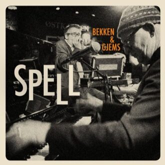 Spell