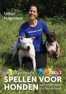 Spellen Voor Honden / 1