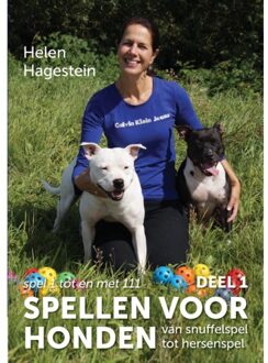 Spellen Voor Honden / 1