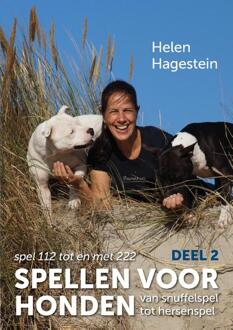 Spellen voor Honden / 2