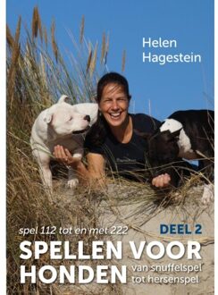 Spellen voor Honden / 2
