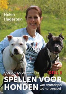 Spellen voor Honden / 3