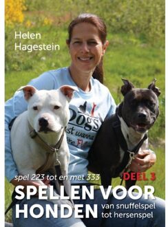 Spellen voor Honden / 3